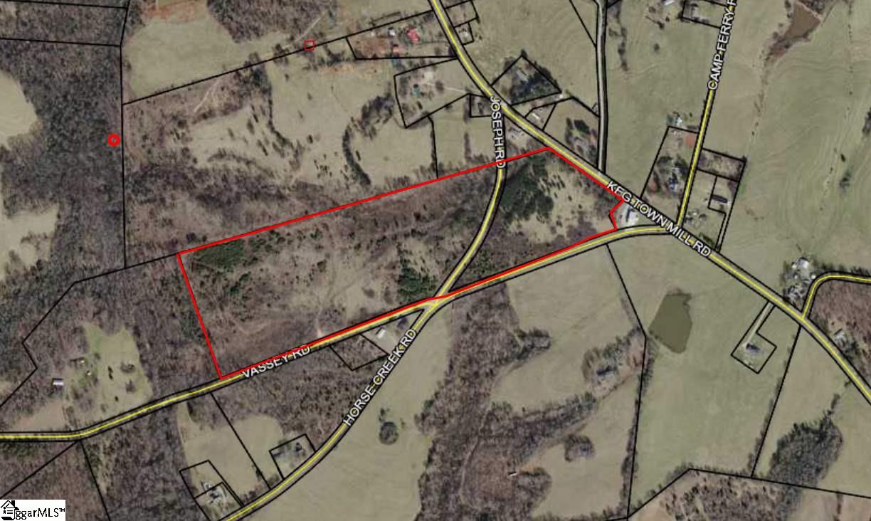 0 Joseph Road Chesnee, SC 29323 - Photo 1 of 4