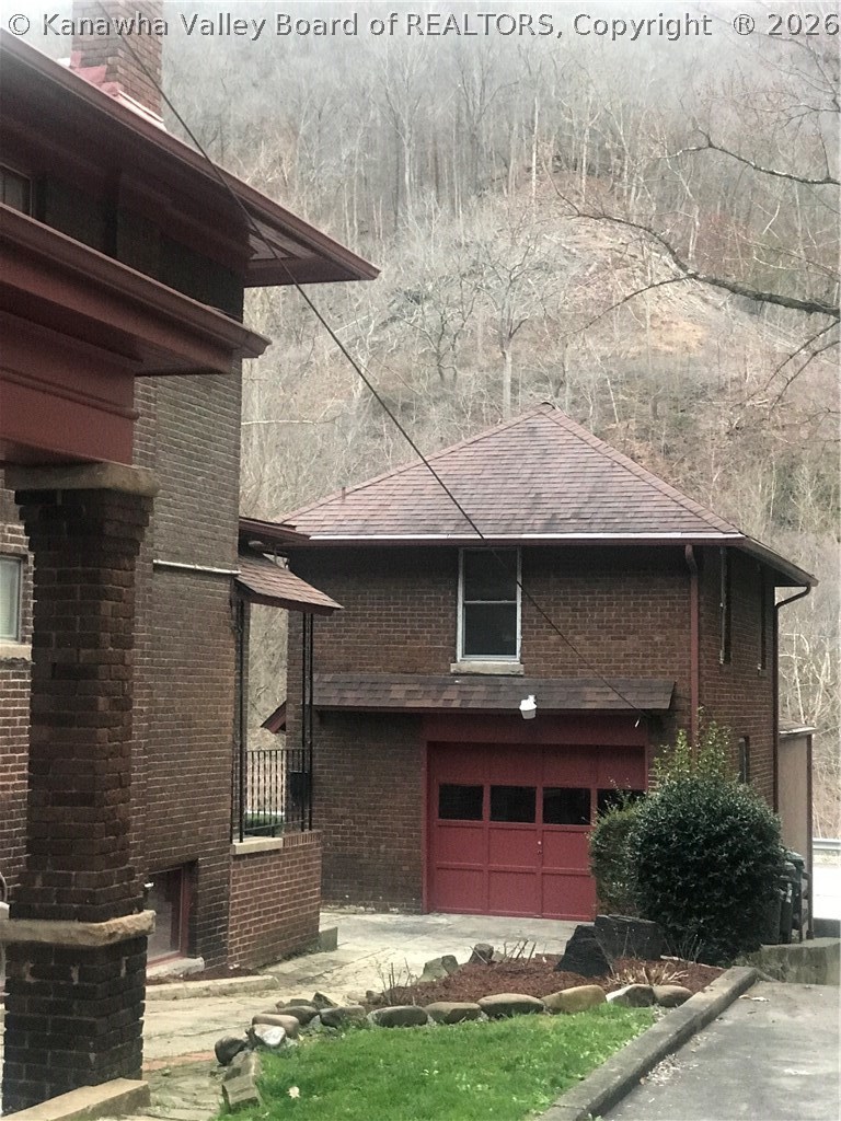 650 Stratton Street Logan, WV 25601 - Photo 11 of 30 Gallery Image 11