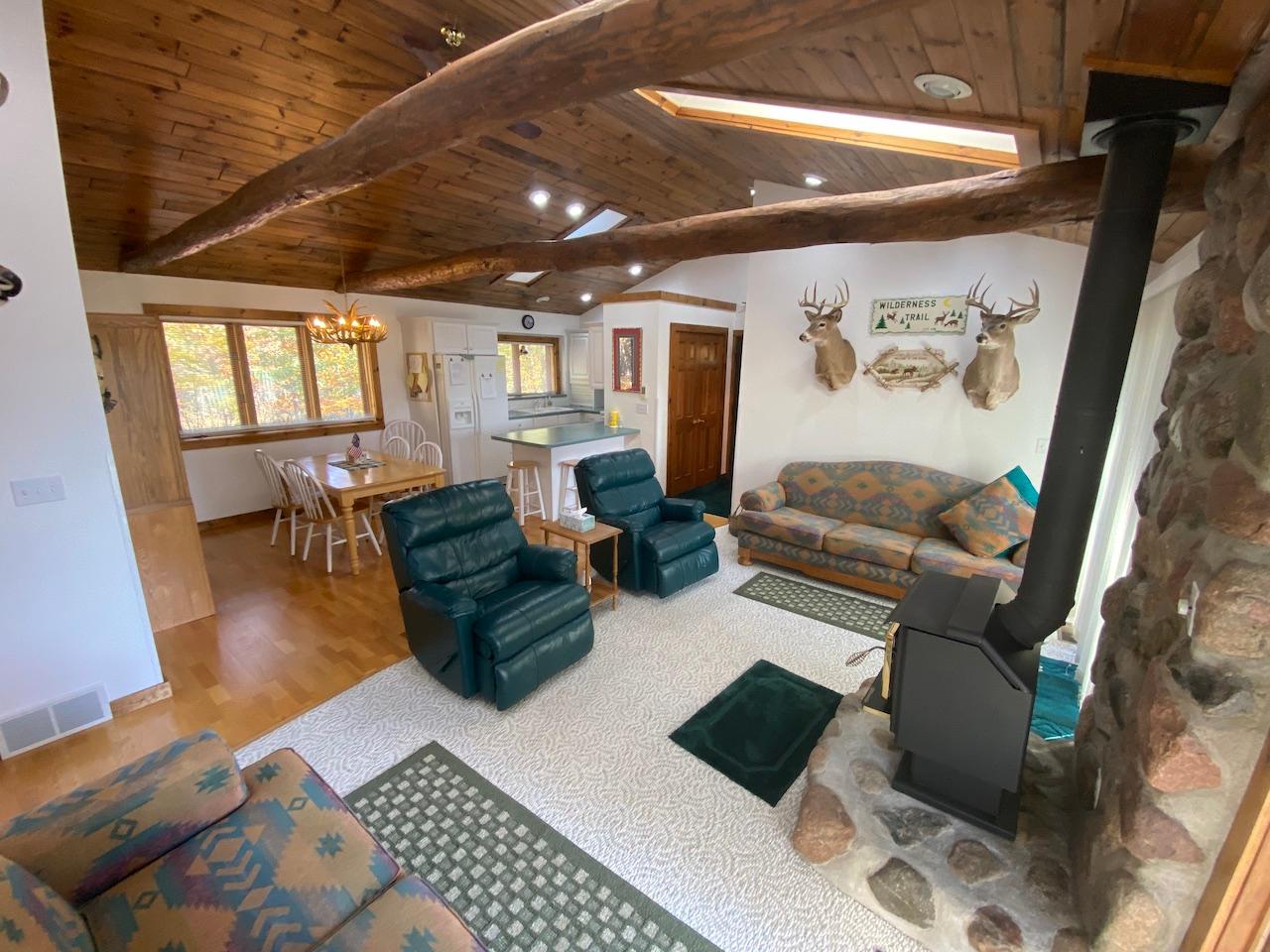 11758 North Lake Road Tomahawk, WI 54487 - Photo 25 of 63 Gallery Image 25