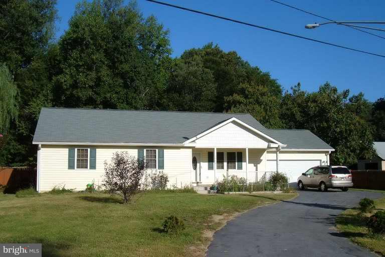 3502 Spring Road Laurel, MD 20724 - Photo 1 of 1 Exterior (Main)