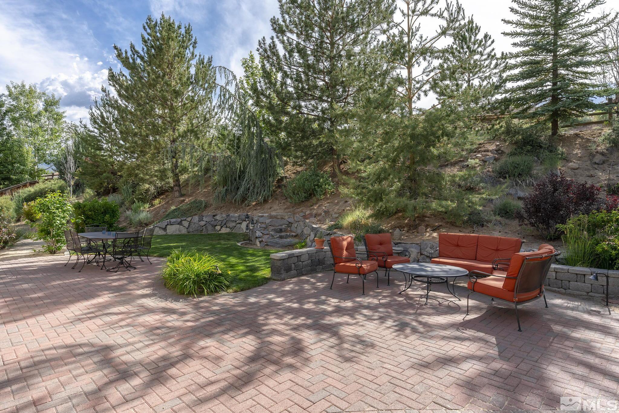 8498 Fairway Chase Trail Reno, NV 89523 - Photo 30 of 40 Photo 30