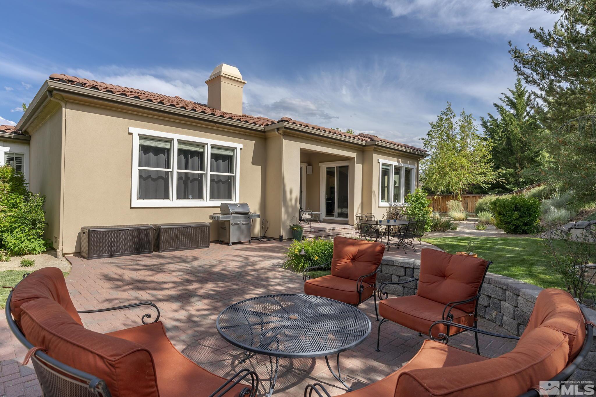 8498 Fairway Chase Trail Reno, NV 89523 - Photo 31 of 40 Photo 31