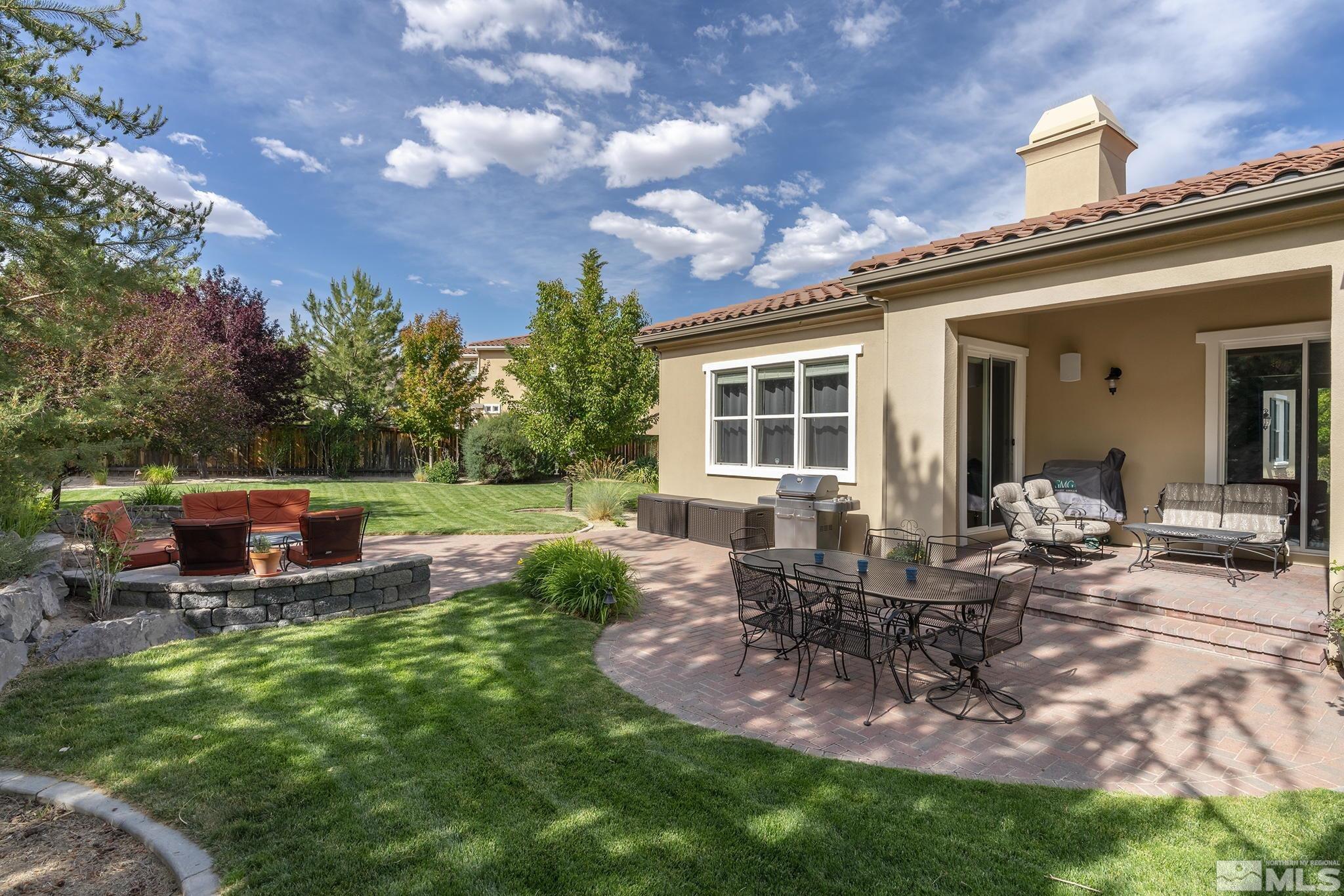8498 Fairway Chase Trail Reno, NV 89523 - Photo 32 of 40 Photo 32