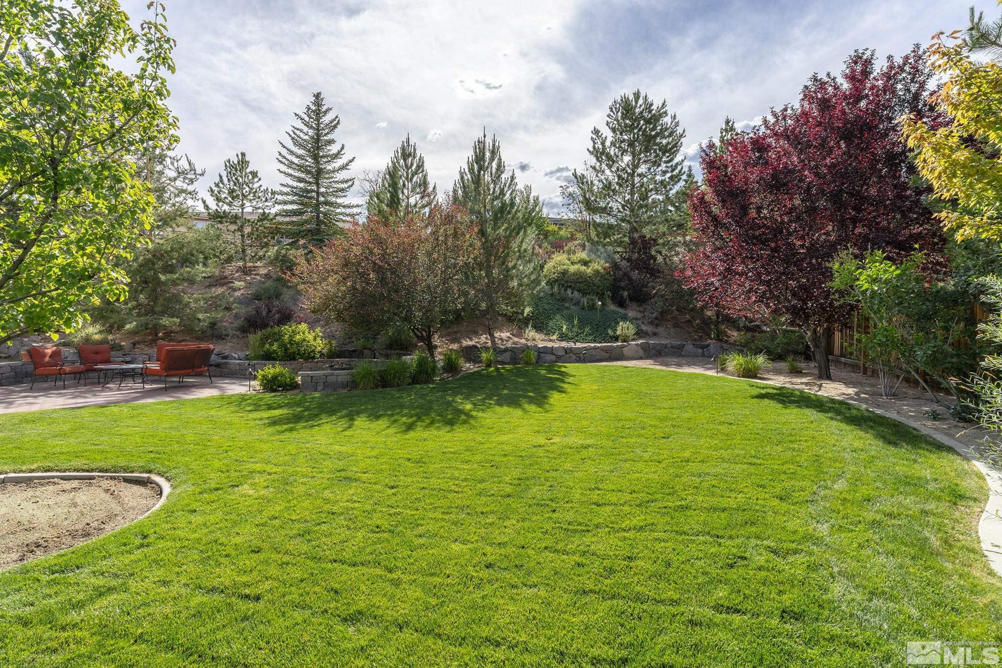 8498 Fairway Chase Trail Reno, NV 89523 - Photo 33 of 40 Photo 33