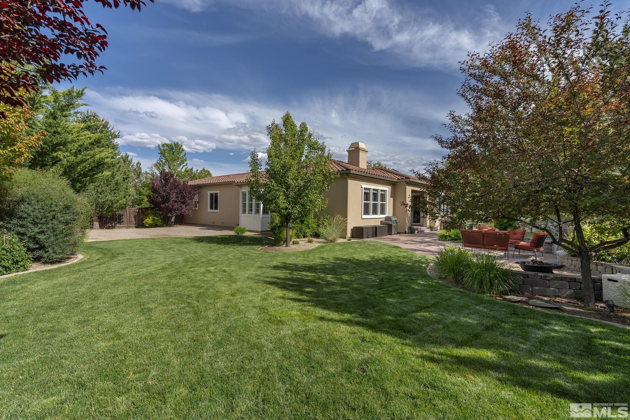 8498 Fairway Chase Trail Reno, NV 89523 - Photo 34 of 40 Photo 34