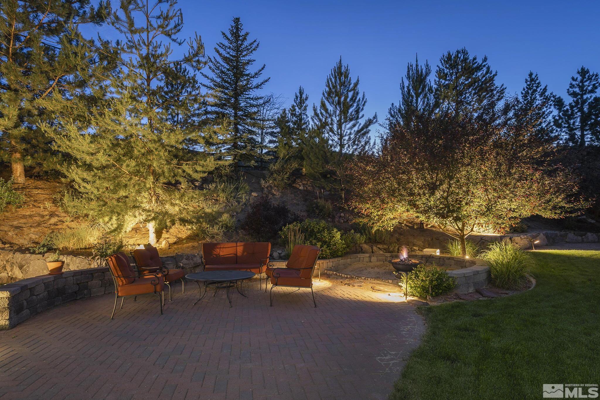 8498 Fairway Chase Trail Reno, NV 89523 - Photo 37 of 40 Photo 37
