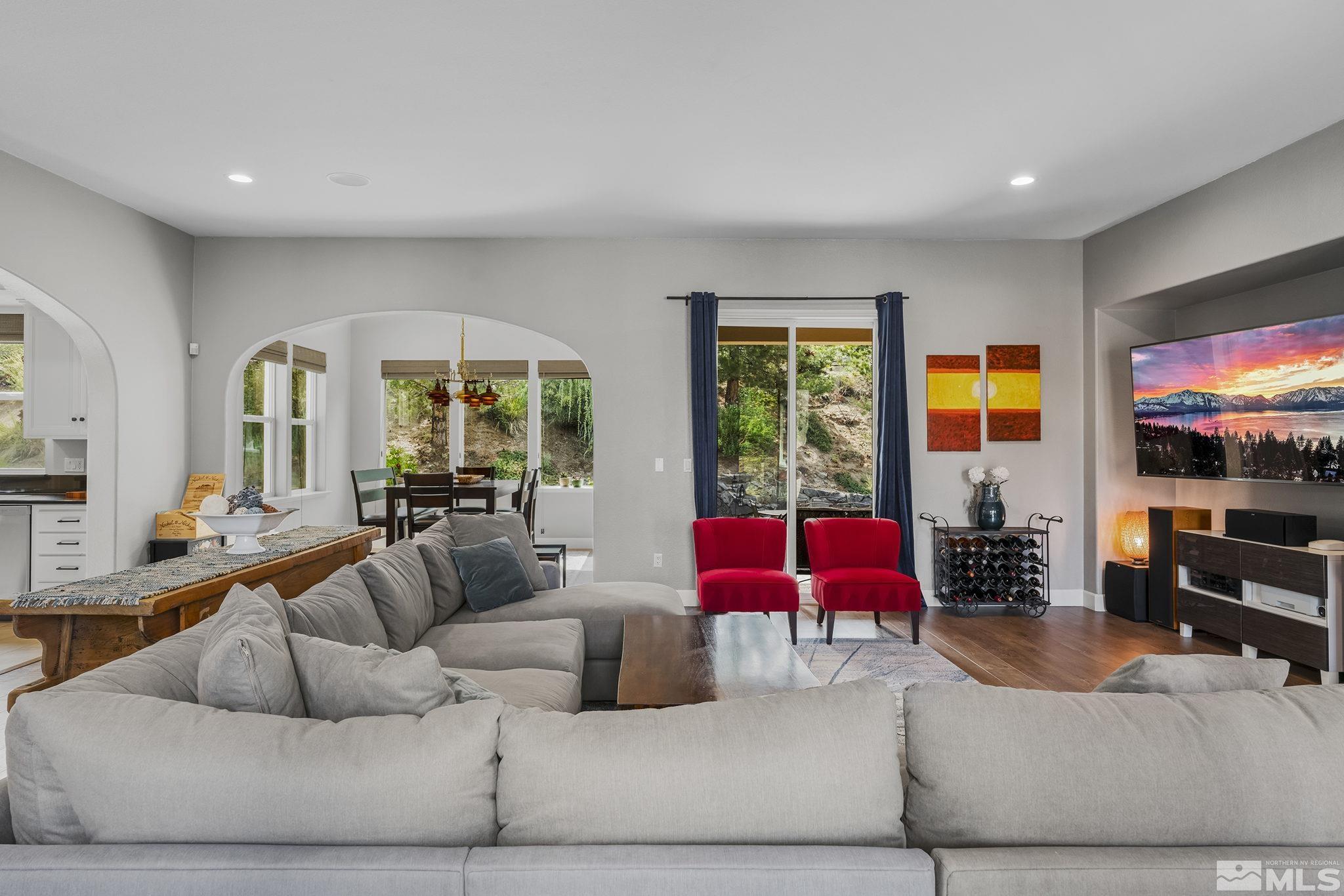 8498 Fairway Chase Trail Reno, NV 89523 - Photo 8 of 40 Photo 8