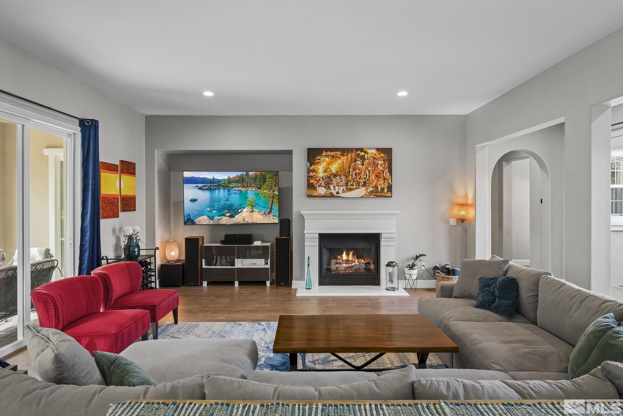 8498 Fairway Chase Trail Reno, NV 89523 - Photo 10 of 40 Photo 10