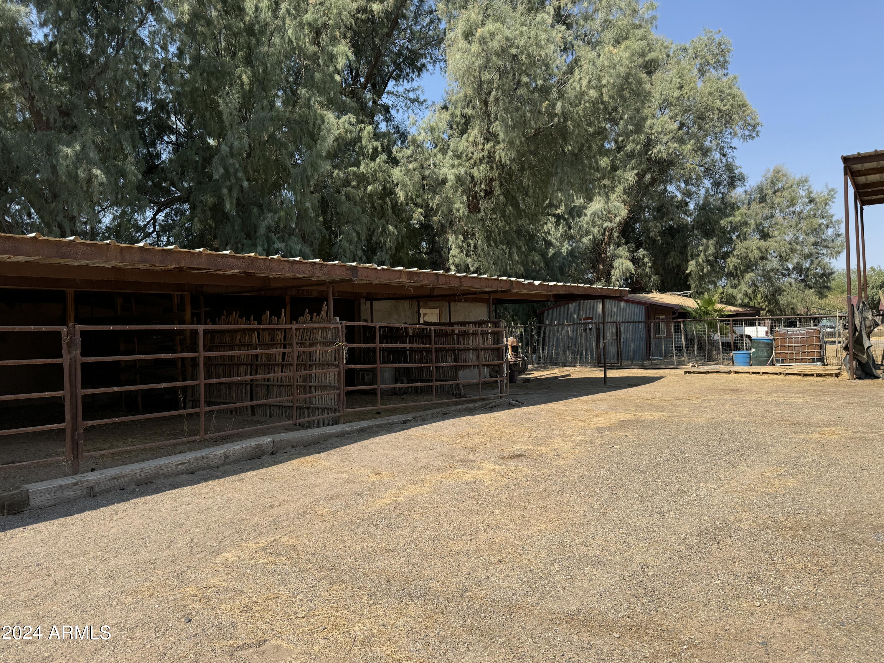 642 East Cornman Road Coolidge, AZ 85128 - Photo 47 of 63 IMG_3821