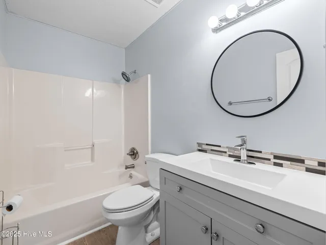 $1,700 | 3117 Gaitway Court, Jacksonville, NC 28546