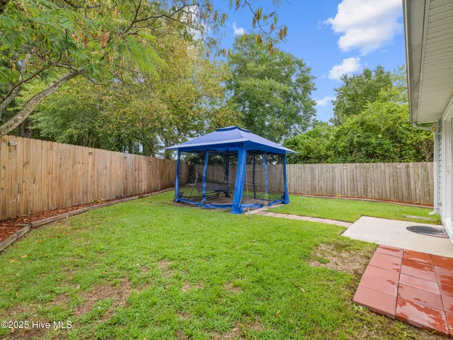 $1,700 | 3117 Gaitway Court, Jacksonville, NC 28546