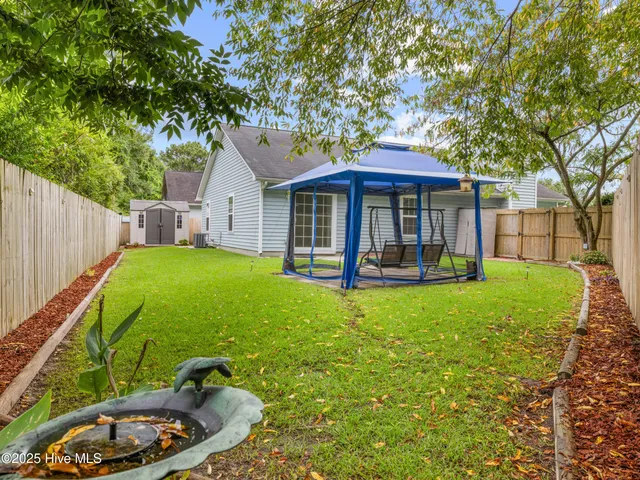 $1,700 | 3117 Gaitway Court, Jacksonville, NC 28546