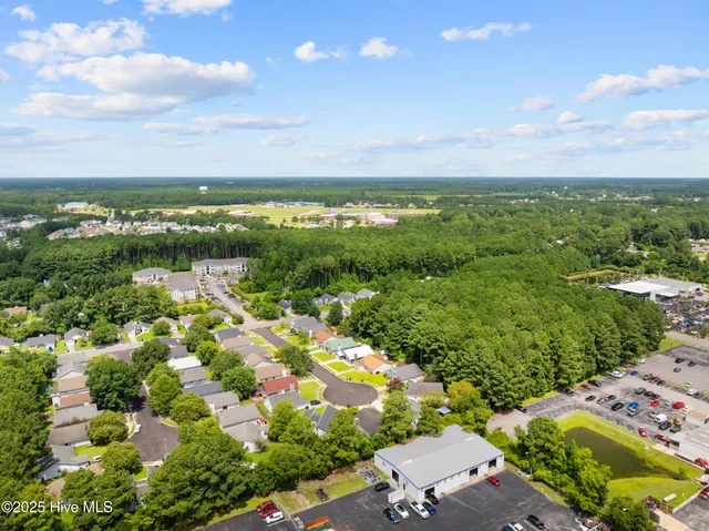 $1,700 | 3117 Gaitway Court, Jacksonville, NC 28546