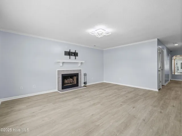 $1,700 | 3117 Gaitway Court, Jacksonville, NC 28546