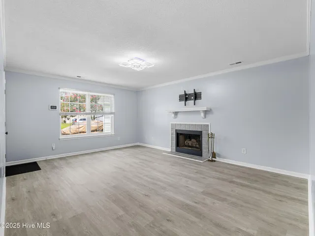 $1,700 | 3117 Gaitway Court, Jacksonville, NC 28546