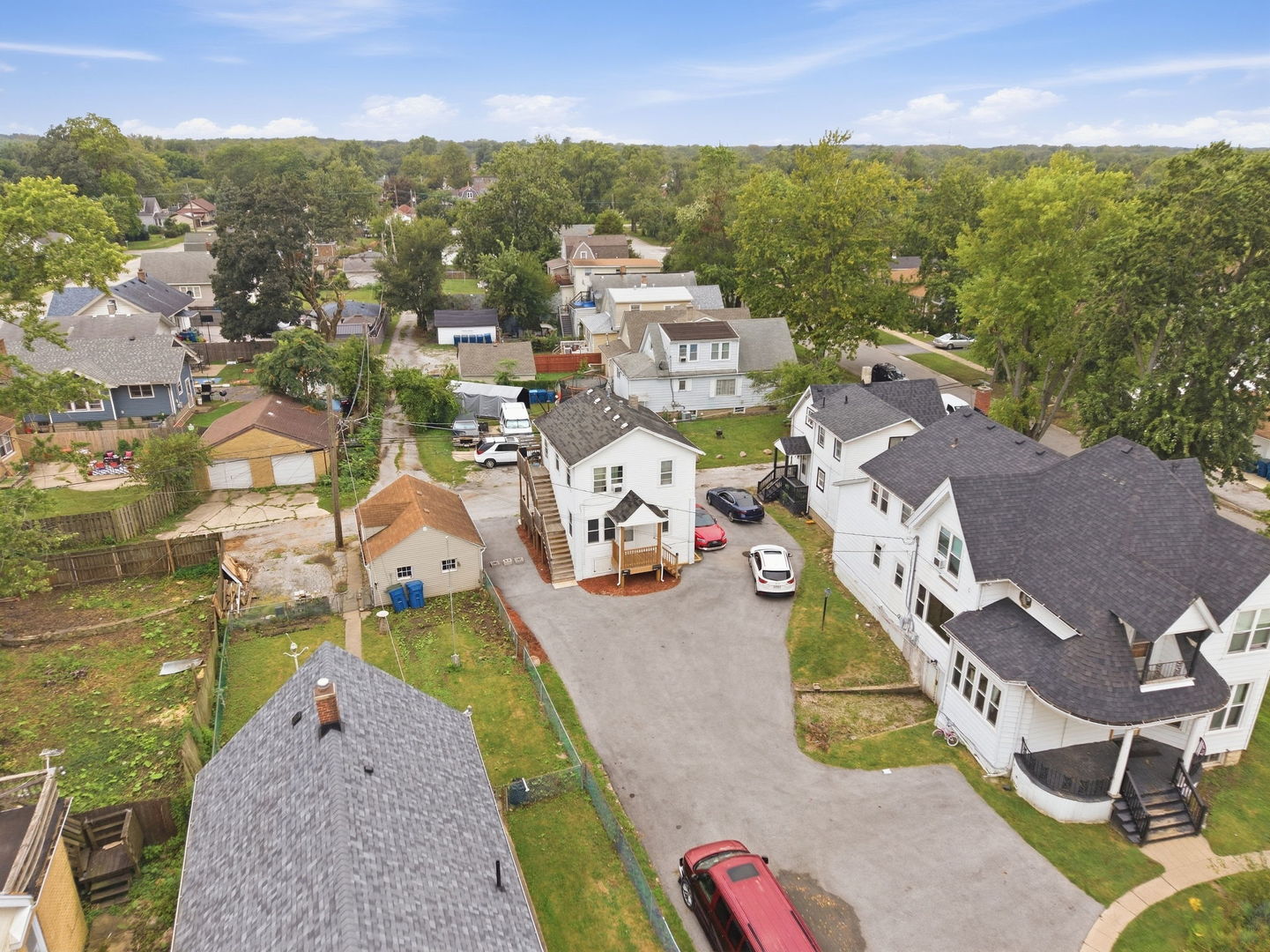 3706 Chicago Road Steger, IL 60475 - Photo 14 of 18 Gallery Image 14