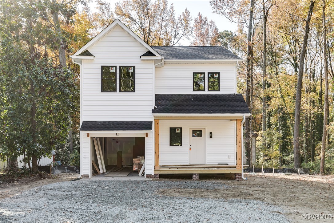 7855 Jahnke Road North Chesterfield, VA 23235 - Photo 1 of 28 Gallery Image 1