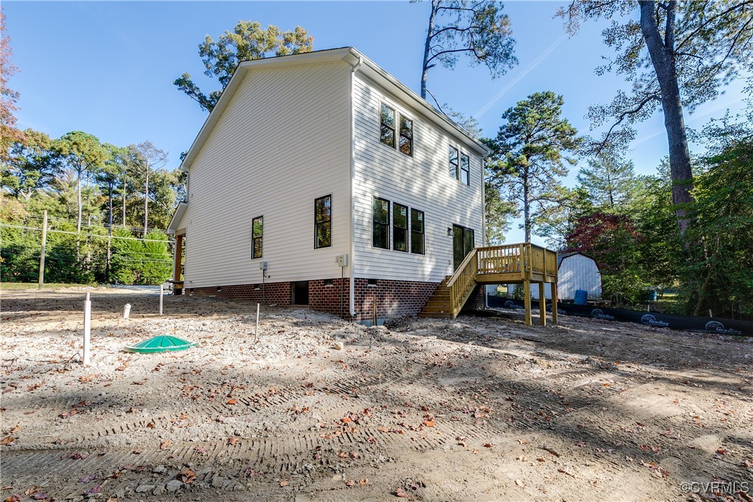 7855 Jahnke Road North Chesterfield, VA 23235 - Photo 22 of 28 Gallery Image 22