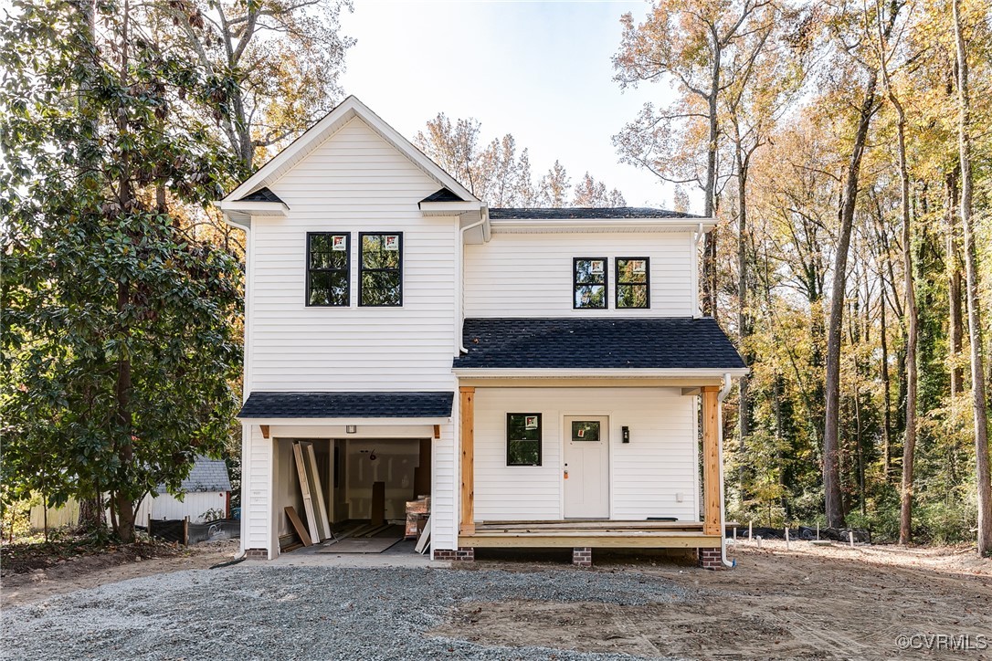 7855 Jahnke Road North Chesterfield, VA 23235 - Photo 25 of 28 Gallery Image 25