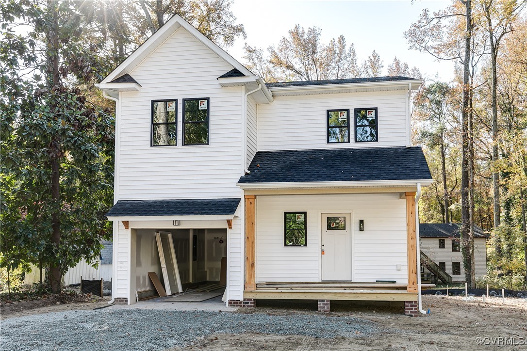 7855 Jahnke Road North Chesterfield, VA 23235 - Photo 3 of 28 Gallery Image 3