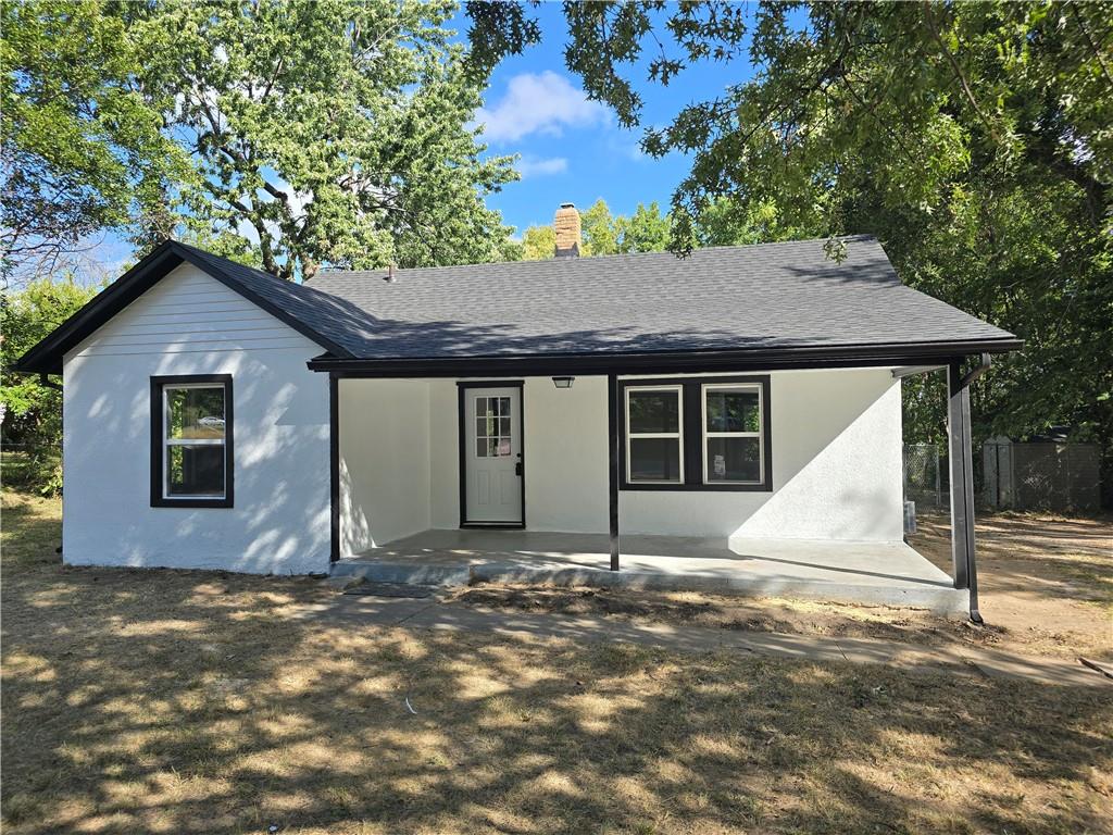 9822 Westport Road Independence, MO 64052 - Photo 1 of 1 Gallery Image 1