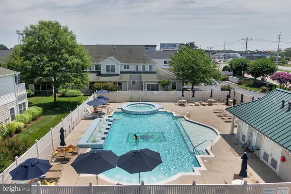 $473,000 | 20007 Sandy Bottom Circle, Unit 4203, Rehoboth Beach, DE 19971