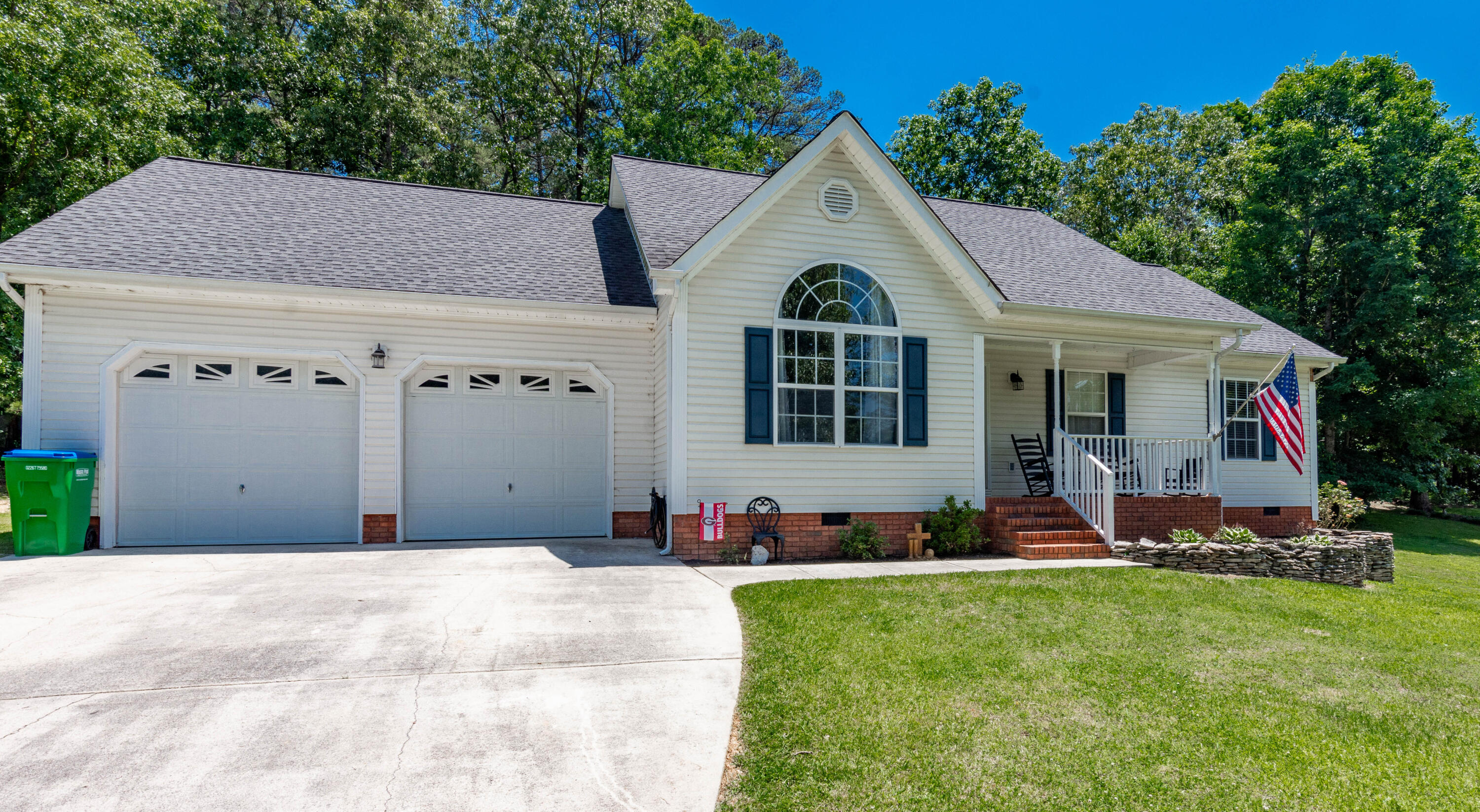 618 Howard Leonard Road Ringgold, GA 30736 - Photo 34 of 34 618 Howard Leonard Rd-37