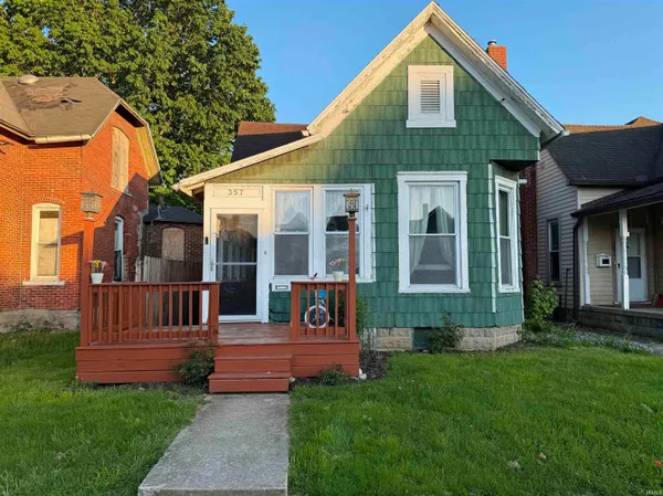 $83,670 | 357 West 5th Street, Peru, IN 46970