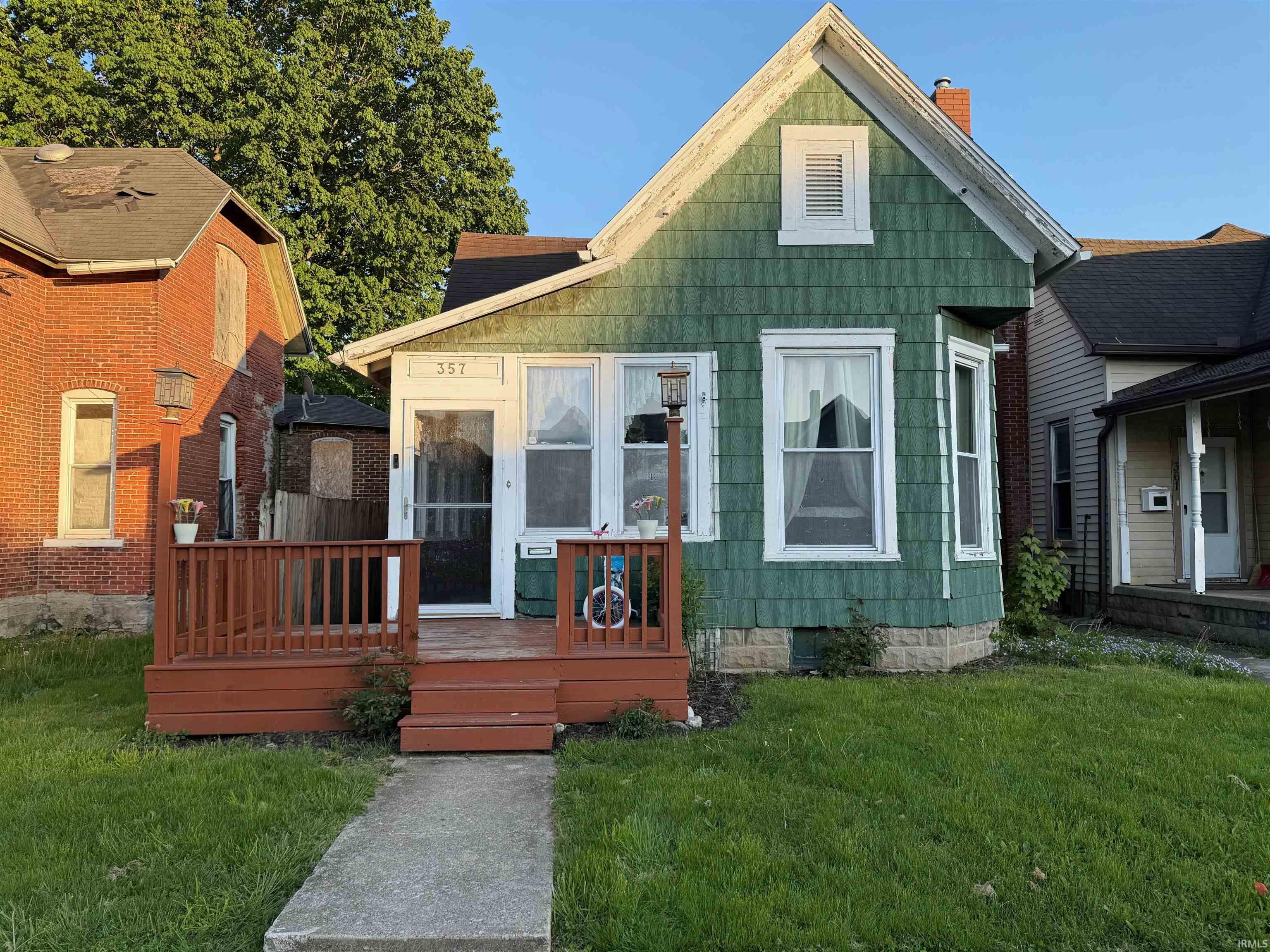 357 West 5th Street Peru, IN 46970 - Photo 1 of 31