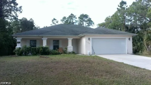 $280,000 | 3103 50th Street West, Lehigh Acres, FL 33971