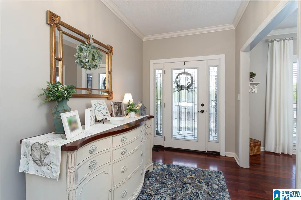 124 Rena Drive Springville, AL 35146 - Photo 3 of 34