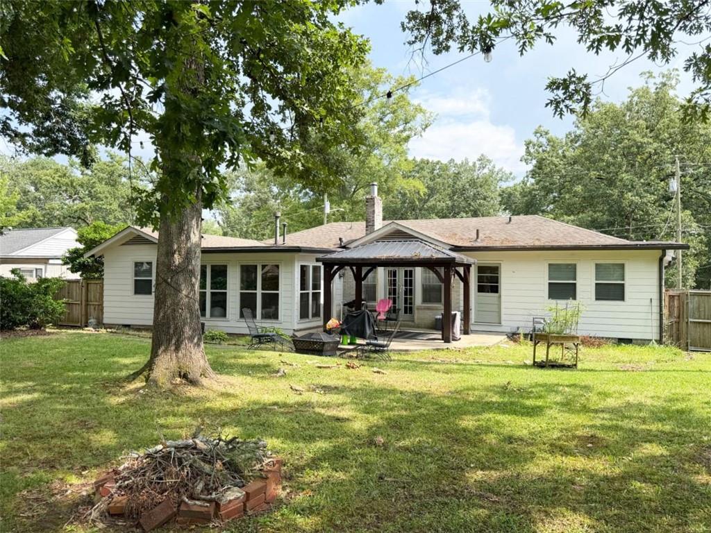 208 Dodd Street Rome, GA 30165 - Photo 14 of 16