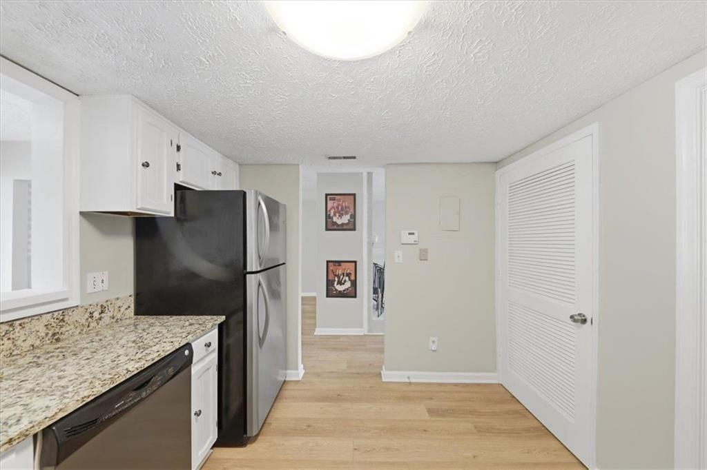 7750 Roswell Road, Unit 9F Sandy Springs, GA 30350 - Photo 10 of 50 Gallery Image 10