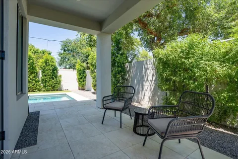 $2,300,000 | 3602 North Navajo Trail, Scottsdale, AZ 85251