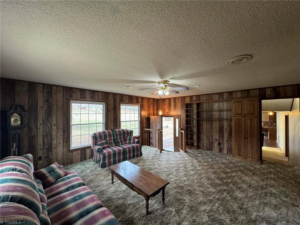 12544 Traphill Road Traphill, NC 28685 - Photo 29 of 50