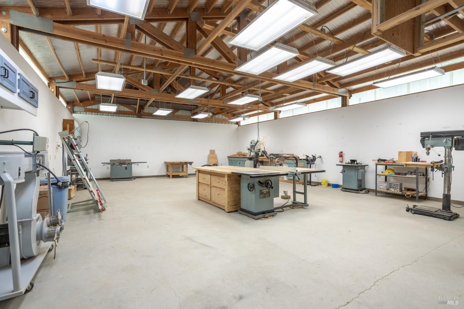 6360 Wilson Hill Road Shingletown, CA 96088 - Photo 58 of 82
