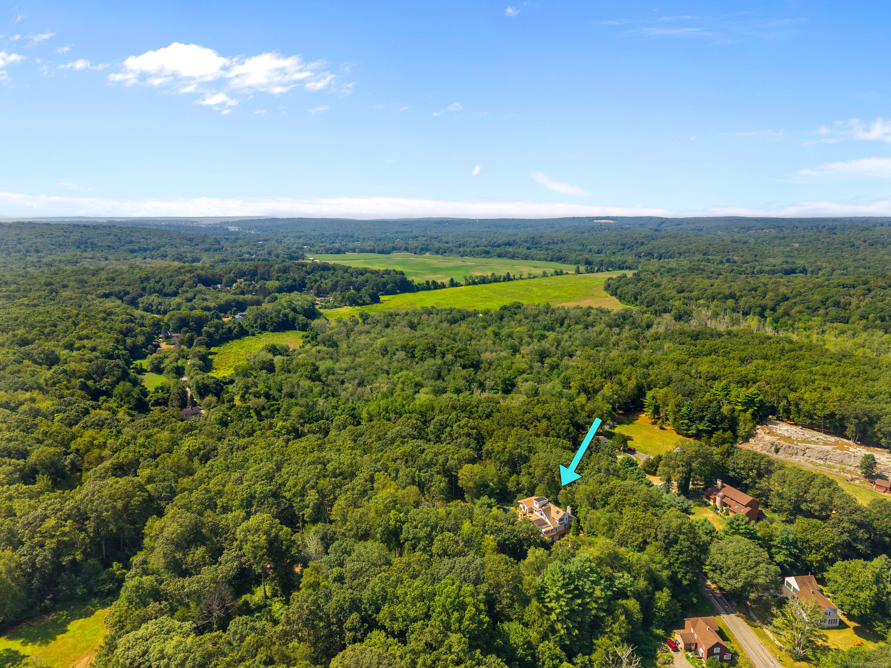 332 Lantern Hill Road Stonington, CT 06355 - Photo 36 of 38