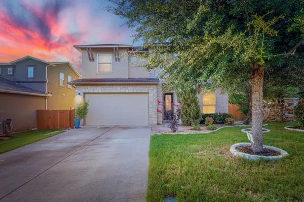$3,995 | 5821 Buchanan Draw Road, Austin, TX 78738