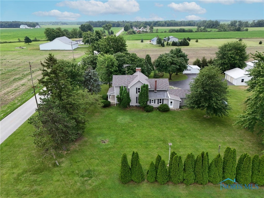 24473 Bradner Road Genoa, OH 43430 - Photo 49 of 50 Gallery Image 49
