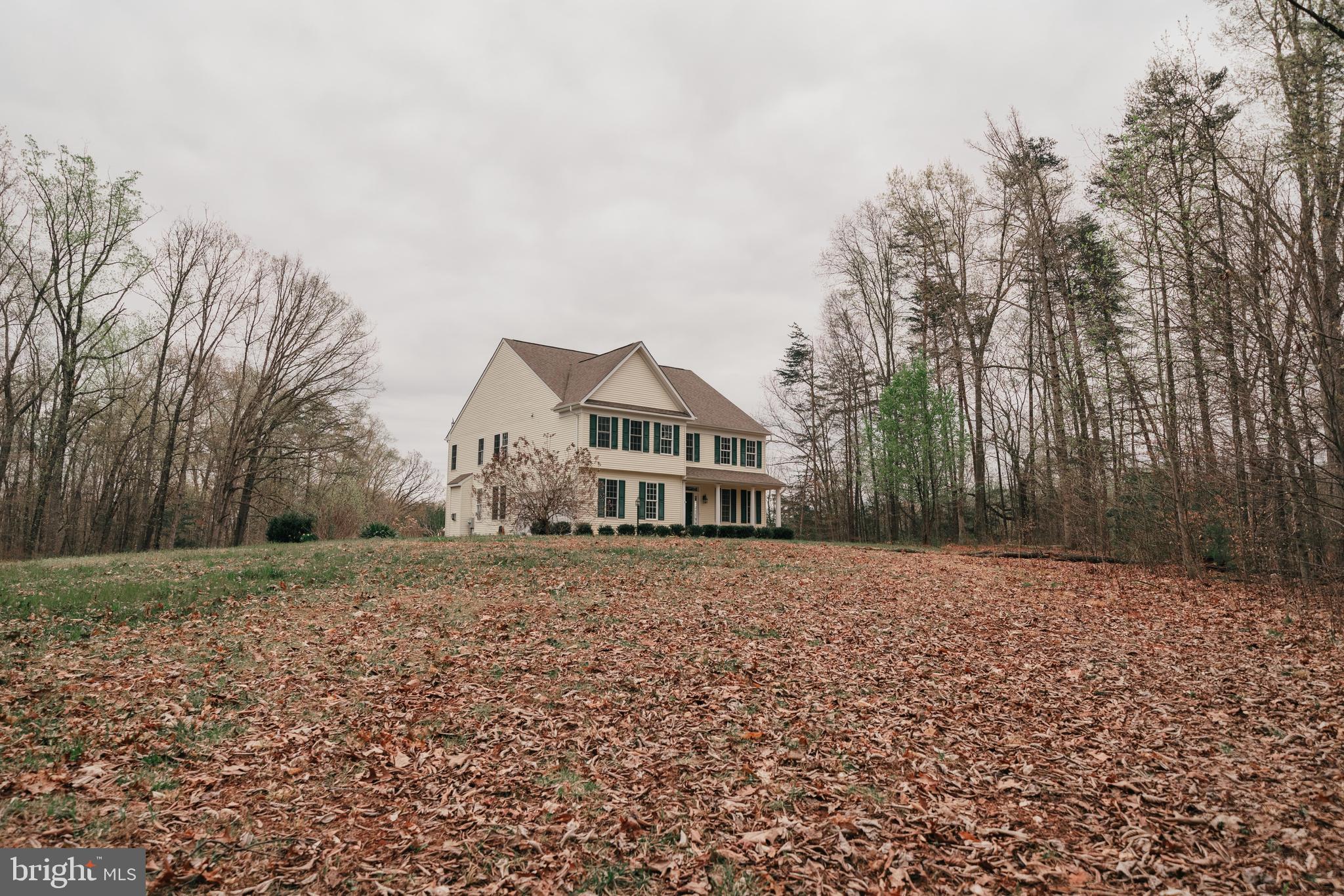 19073 South Merrimac Road Culpeper, VA 22701 - Photo 2 of 29 Gallery Image 2