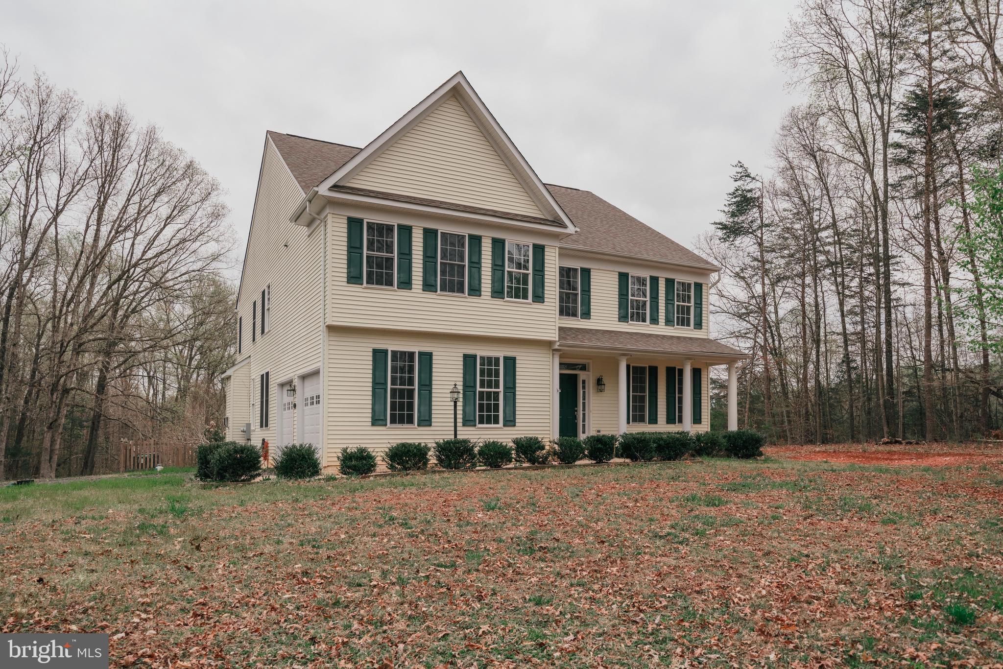 19073 South Merrimac Road Culpeper, VA 22701 - Photo 3 of 29 Gallery Image 3