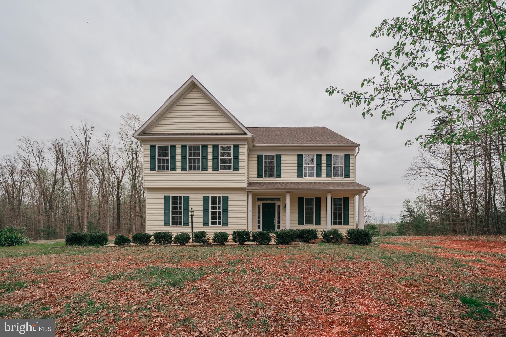 19073 South Merrimac Road Culpeper, VA 22701 - Photo 29 of 29 Gallery Image 29