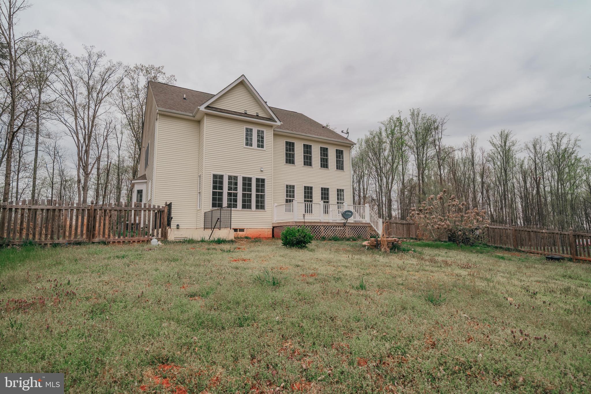 19073 South Merrimac Road Culpeper, VA 22701 - Photo 4 of 29 Gallery Image 4