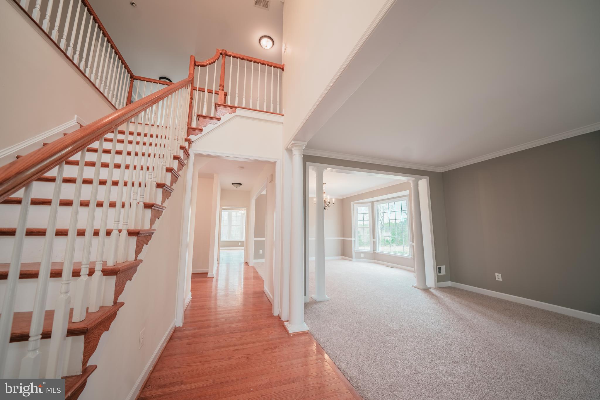 19073 South Merrimac Road Culpeper, VA 22701 - Photo 5 of 29 Gallery Image 5