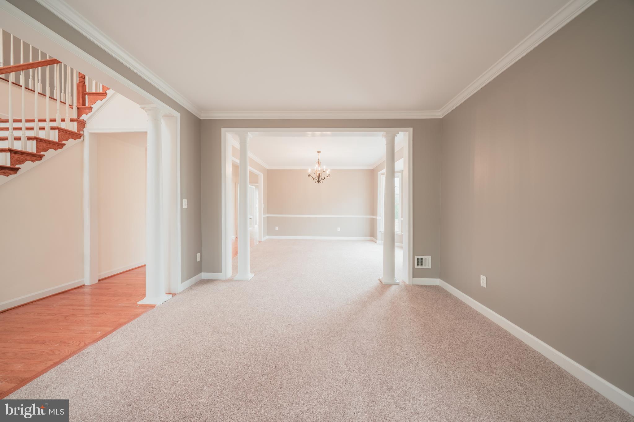 19073 South Merrimac Road Culpeper, VA 22701 - Photo 6 of 29 Gallery Image 6