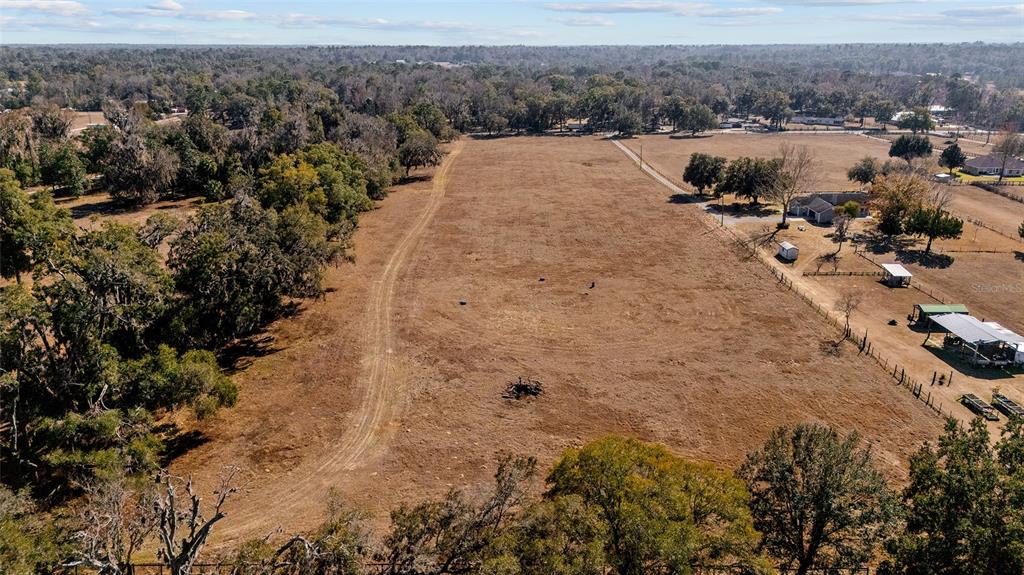 4101 Southeast 110th Street Belleview, FL 34420 - Photo 13 of 20 a view of a houses with a beach