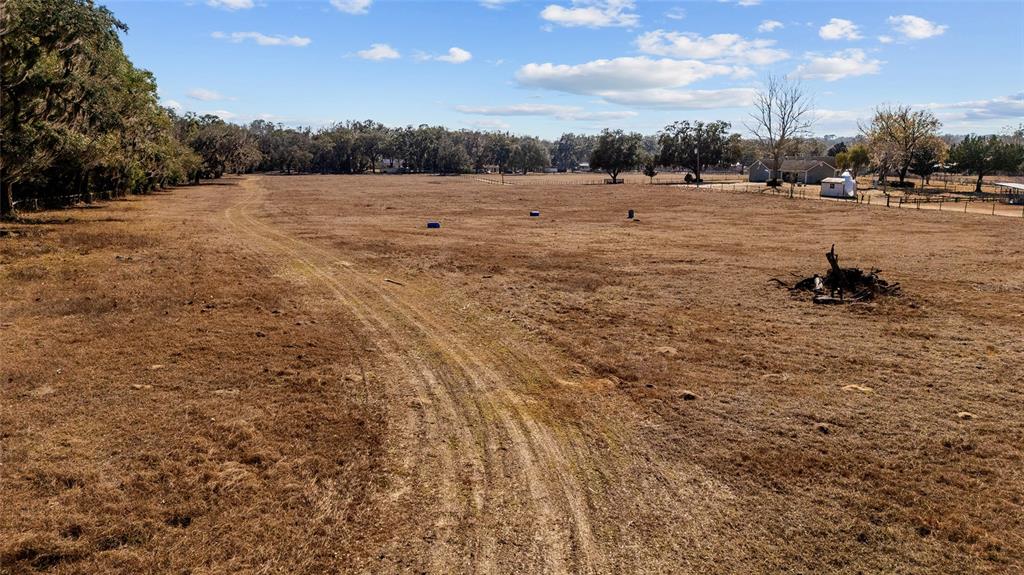4101 Southeast 110th Street Belleview, FL 34420 - Photo 17 of 20 a view of a lake view