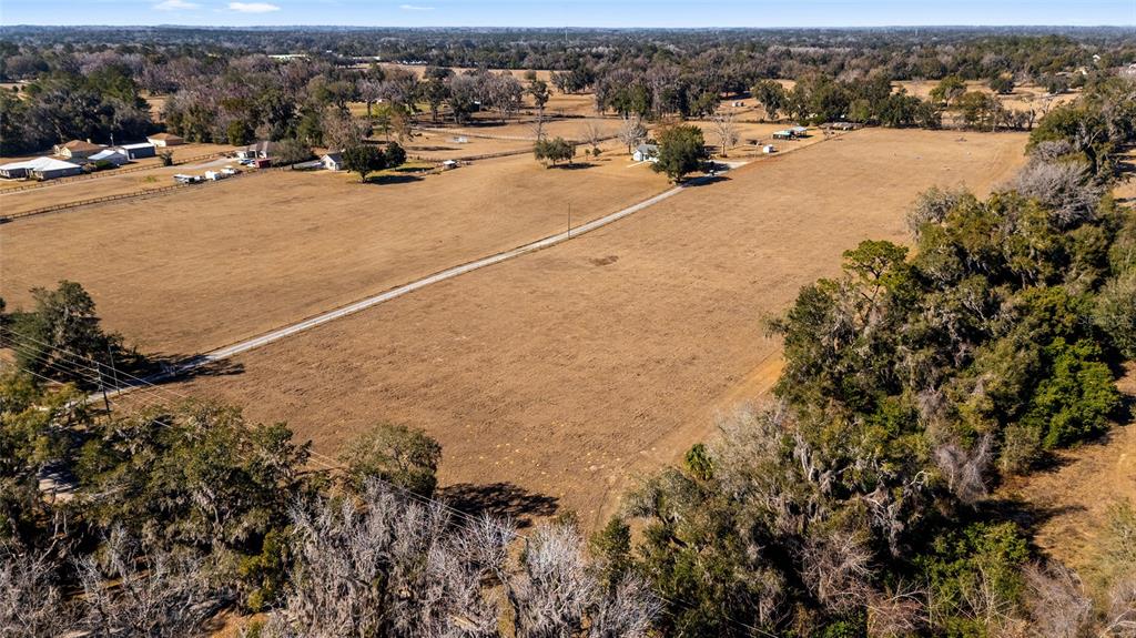 4101 Southeast 110th Street Belleview, FL 34420 - Photo 8 of 20 an outdoor space with patio area