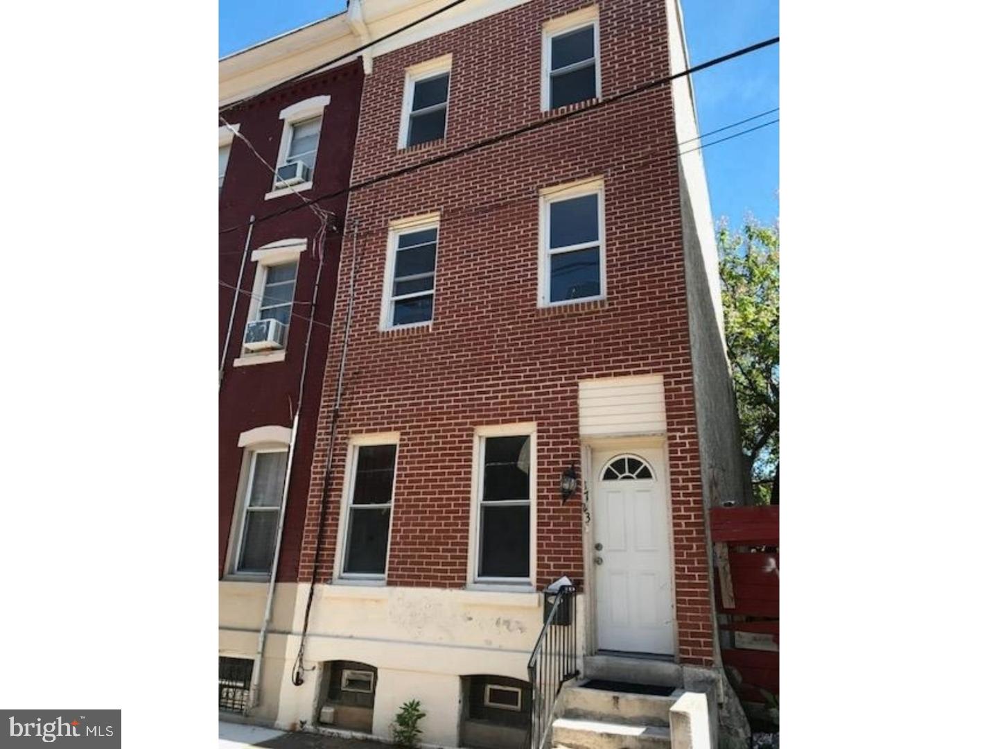 1723 Monument Street Philadelphia, PA 19121 - Photo 2 of 4