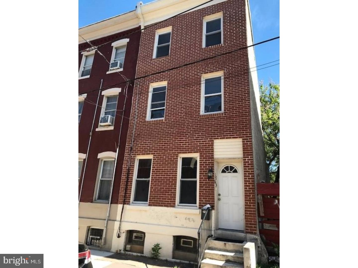 1723 Monument Street Philadelphia, PA 19121 - Photo 4 of 4